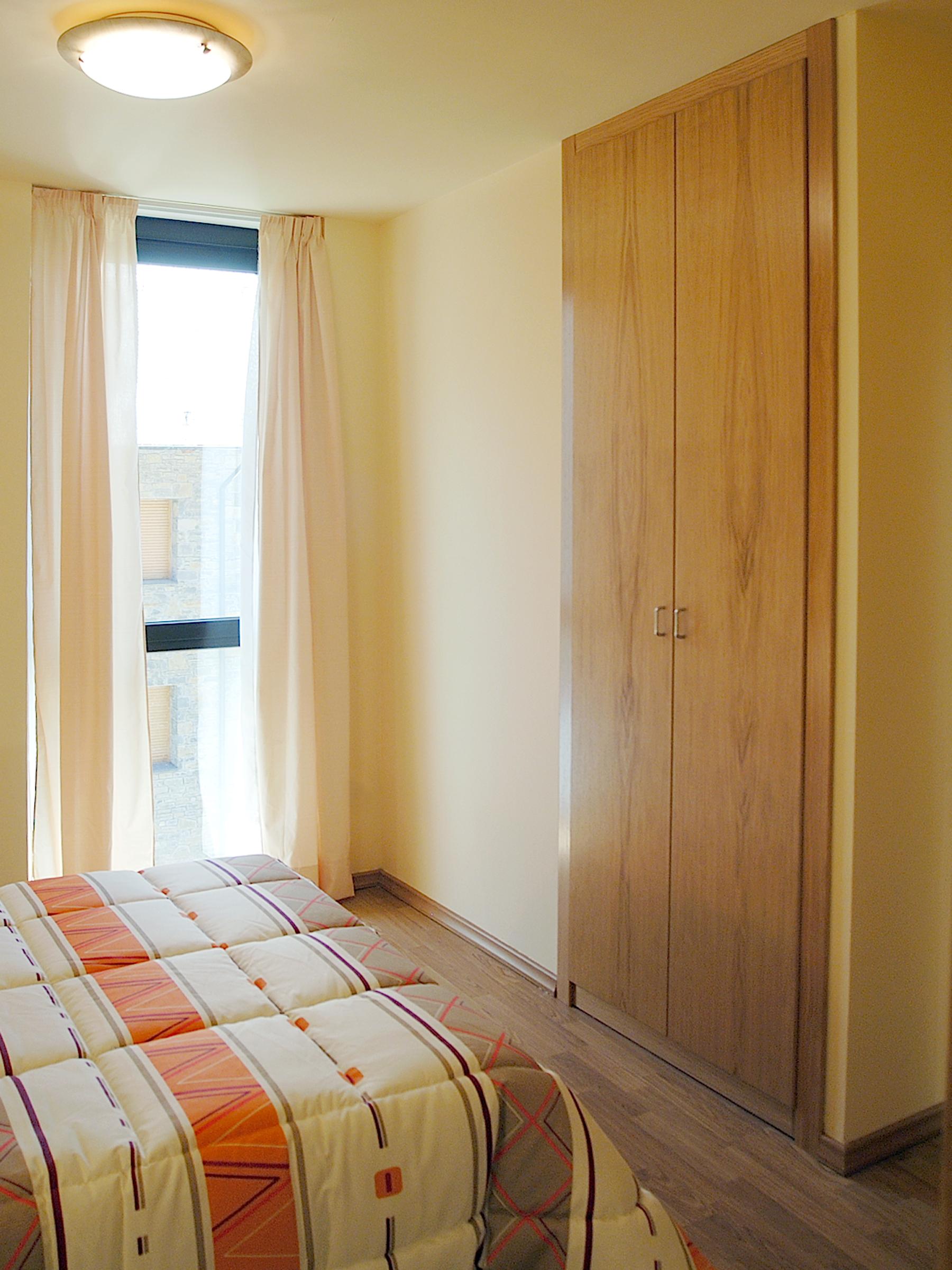 Aparthotel Nou Vielha Eksteriør bilde