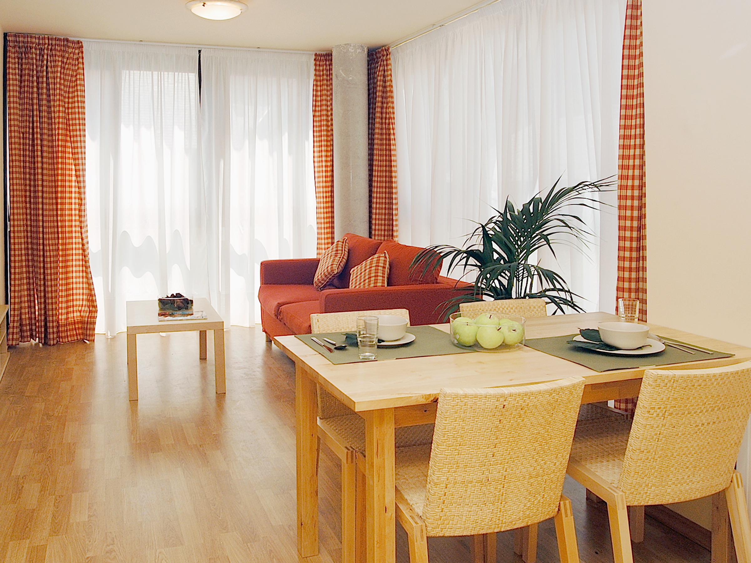 Aparthotel Nou Vielha Eksteriør bilde