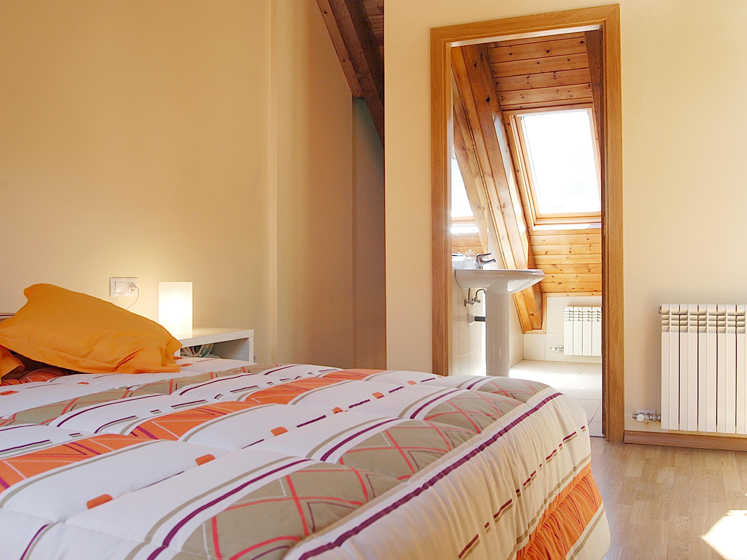 Aparthotel Nou Vielha Rom bilde